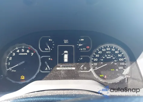 2020 Toyota Tundra 1794 Edition from USA, damaged, VIN 5TFAY5F18LX939094